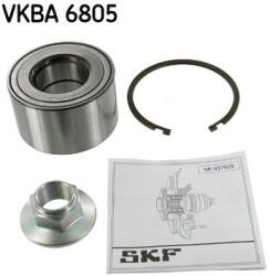 SKF Set rulment roata SKF VKBA 6805 (VKBA 6805) - fixbox