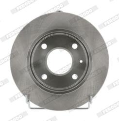 FERODO Disc frana FERODO DDF766 (DDF766)