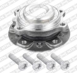 SNR Set rulment roata SNR R150.47 (R150.47) - fixbox