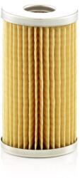 Mann-filter Filtru combustibil MANN-FILTER P 5006 (P 5006) - fixbox