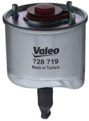 VALEO Filtru combustibil VALEO 728719 (728719) - fixbox