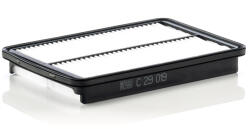 Mann-filter Filtru aer MANN-FILTER C 29 019 (C 29 019) - fixbox