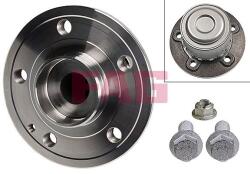 Fag Set rulment roata FAG 713 6680 50 (713 6680 50)