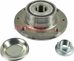 METZGER Set rulment roata METZGER WM 3585 (WM 3585)