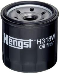 Hengst Filter Filtru ulei HENGST FILTER H318W (H318W) - fixbox