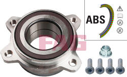 Fag Set rulment roata FAG 713 6123 00 (713 6123 00)