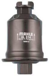 MAHLE Filtru combustibil MAHLE KL 514 (KL 514) - fixbox