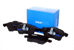 SKF Set placute frana SKF VKBP 80573 E (VKBP 80573 E)