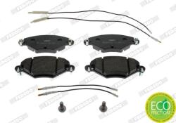 FERODO Set placute frana FERODO FDB1411 (FDB1411)