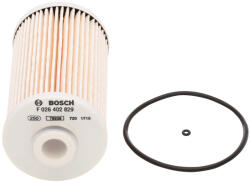 Bosch Filtru combustibil BOSCH F 026 402 829 (F 026 402 829) - fixbox
