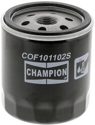 CHAMPION Filtru ulei CHAMPION COF101102S (COF101102S) - fixbox