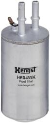 Hengst Filter Filtru combustibil HENGST FILTER H604WK (H604WK) - fixbox