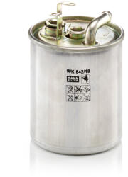 Mann-filter Filtru combustibil MANN-FILTER WK 842/19 (WK 842/19) - fixbox