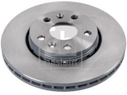 Febi Bilstein Disc frana FEBI BILSTEIN 12097 (12097) - fixbox
