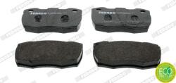 FERODO Set placute frana FERODO FDB871 (FDB871)
