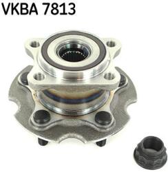 SKF Set rulment roata SKF VKBA 7813 (VKBA 7813) - fixbox