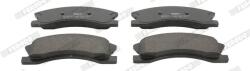 FERODO Set placute frana FERODO FDB1659 (FDB1659)
