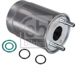 Febi Bilstein Filtru combustibil FEBI BILSTEIN 48554 (48554) - fixbox