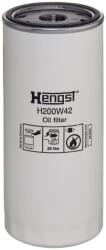 Hengst Filter Filtru ulei HENGST FILTER H200W42 (H200W42) - fixbox