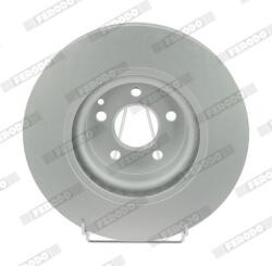 FERODO Disc frana FERODO DDF1595C-1 (DDF1595C-1)