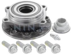SNR Set rulment roata SNR R160.31 (R160.31) - fixbox