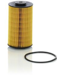 Mann-filter Filtru combustibil MANN-FILTER P 811 x (P 811 x) - fixbox