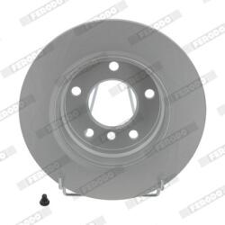 FERODO Disc frana FERODO DDF249C (DDF249C)
