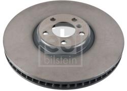 Febi Bilstein Disc frana FEBI BILSTEIN 107502 (107502) - fixbox