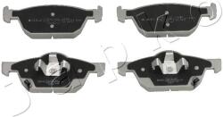 JAPKO Set placute frana JAPKO 50407 (50407)