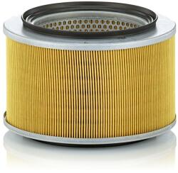 Mann-filter Filtru aer MANN-FILTER C 1980 (C 1980) - fixbox