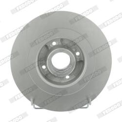 FERODO Disc frana FERODO DDF1443C-1 (DDF1443C-1)