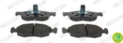 FERODO Set placute frana FERODO FDB1376 (FDB1376)