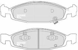 MOTAQUIP Set placute frana MOTAQUIP LVXL1050 (LVXL1050)