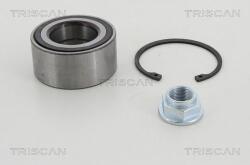 TRISCAN Set rulment roata TRISCAN 8530 15138 (8530 15138) - fixbox