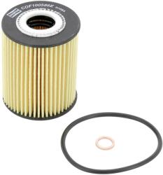CHAMPION Filtru ulei CHAMPION COF100586E (COF100586E)