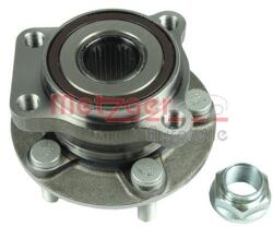 METZGER Set rulment roata METZGER WM 6885 (WM 6885)