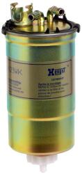 Hengst Filter Filtru combustibil HENGST FILTER H129WK (H129WK) - fixbox