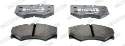 FERODO Set placute frana FERODO FVR239 (FVR239)
