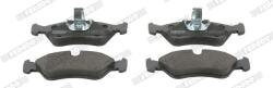 FERODO Set placute frana FERODO FDB1067 (FDB1067)