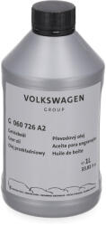 Volkswagen Ulei de transmisie ORIGINAL VW GROUP G 052 549 A2