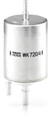 Mann-filter Filtru combustibil MANN-FILTER WK 720/4 (WK 720/4) - fixbox
