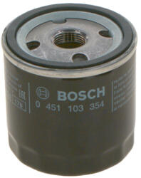 Bosch Filtru ulei BOSCH 0 451 103 354 (0 451 103 354) - fixbox