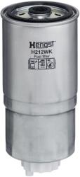 Hengst Filter Filtru combustibil HENGST FILTER H212WK (H212WK) - fixbox