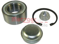METZGER Set rulment roata METZGER WM 1422 (WM 1422)
