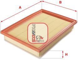 SOFIMA Filtru aer SOFIMA S 0502 A (S 0502 A) - fixbox