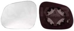 ALKAR Sticla oglinda, oglinda retrovizoare exterioara ALKAR 6401059 - fixbox