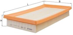 MAHLE Filtru aer MAHLE LX 936 (LX 936) - fixbox