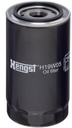 Hengst Filter Filtru ulei HENGST FILTER H19W05 (H19W05) - fixbox