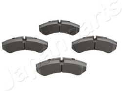 JAPANPARTS Set placute frana JAPANPARTS PA-0011AF (PA-0011AF)