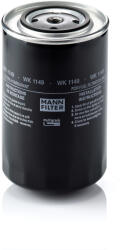 Mann-filter Filtru combustibil MANN-FILTER WK 1149 (WK 1149) - fixbox
